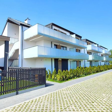 Apartament Diuna Grzybowo  Exterior photo